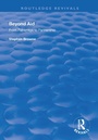 Cover: Beyond Aid - Routledge