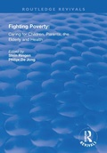 Cover: Fighting Poverty - Routledge