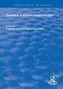 Cover: Genetics in Human Reproduction - Routledge