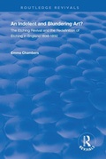 Cover: An Indolent and Blundering Art? - Routledge