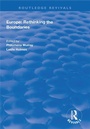 Cover: Europe - Routledge