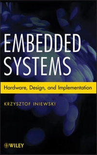 Abbildung von: Embedded Systems - Wiley