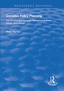 Cover: Complex Policy Planning - Routledge