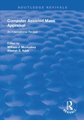 Cover: Computer Assisted Mass Appraisal - Routledge
