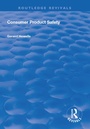 Cover: Consumer Product Safety - Routledge