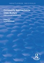 Cover: Community Approaches to Child Welfare - Routledge