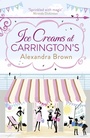 Cover: Ice Creams at Carrington's - HarperCollins