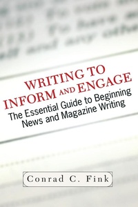 Abbildung von: Writing To Inform And Engage - Routledge