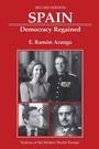 Cover: Spain - Routledge