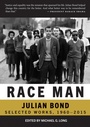 Cover: Race Man - City Lights Publishers