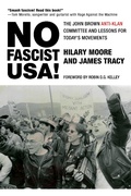 Cover: No Fascist USA! - City Lights Publishers