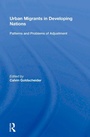 Cover: Urban Migrants In Developing Nations - Routledge