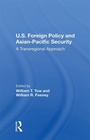 Cover: U.s. Foreign Policy And Asian-pacific Security - Routledge