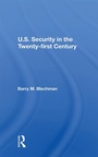 Cover: U.s. Security In The Twenty-first Century - Routledge