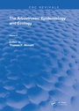 Cover: Arboviruses - CRC Press