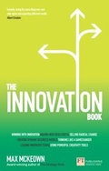 Cover: Innovation Book, The - Pearson FT Press