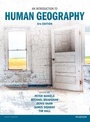 Cover: Introduction to Human Geography, An - Pearson Higher Education;Pearson