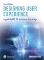Cover: Designing User Experience - Pearson Higher Education;Pearson
