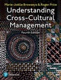 Cover: Understanding Cross-Cultural Management - Pearson