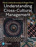 Cover: Understanding Cross-Cultural Management - Pearson