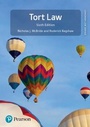 Bild: Tort Law - Pearson