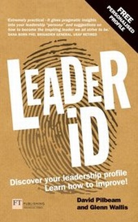 Enlarge image Cover: Leader iD - Pearson Education Limited