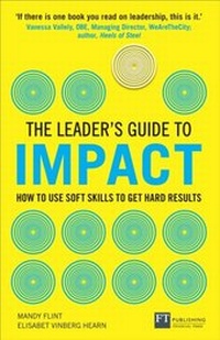 Enlarge image Cover: Leader's Guide to Impact, The - Pearson HigherEducation