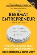 Cover: Beermat Entrepreneur, The - Pearson Education Limited
