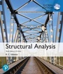 Cover: Structural Analysis in SI Units - Pearson Education Limited