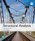 Cover: Structural Analysis in SI Units - Pearson Education Limited