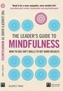 Cover: Leader's Guide to Mindfulness, The - Pearson Education Limited