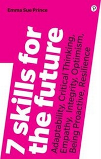 Abbildung von: 7 Skills for the Future - Pearson Education Limited
