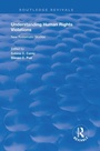 Cover: Understanding Human Rights Violations - Routledge