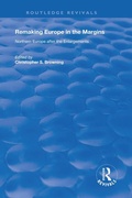 Cover: Remaking Europe in the Margins - Routledge
