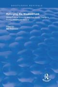 Cover: Reforging the Weakest Link - Routledge