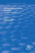 Cover: Linking Industries Across the World - Routledge