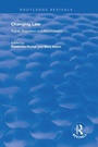 Cover: Changing Law - Routledge