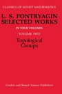 Cover: Topological Groups - Routledge