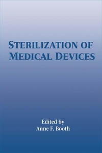 Abbildung von: Sterilization of Medical Devices - Routledge