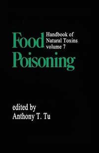 Abbildung von: Handbook of Natural Toxins - CRC Press