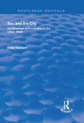 Cover: Sex and the City - Routledge