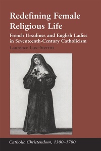 Abbildung von: Redefining Female Religious Life - Routledge