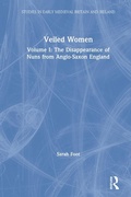 Cover: Veiled Women - Routledge
