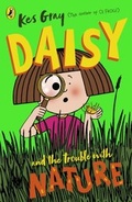 Cover: Daisy and the Trouble with Nature - RHCP UK Digital