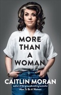 Cover: More Than a Woman - Ebury Digital