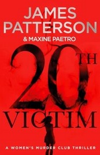 Abbildung von: 20th Victim - Cornerstone Digital