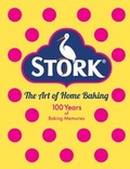 Cover: Stork: The Art of Home Baking - Ebury Digital