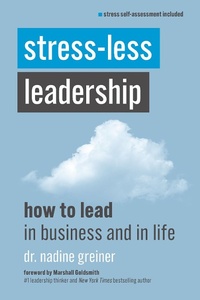 Abbildung von: Stress-Less Leadership - Entrepreneur Press