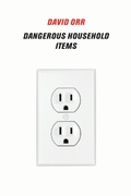 Cover: Dangerous Household Items - Copper Canyon Press
