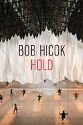 Cover: Hold - Copper Canyon Press